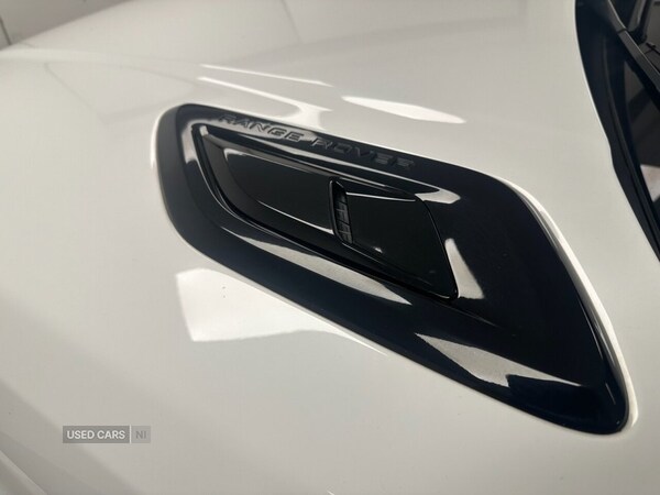 Used Land Rover Range Rover Sport 2019 for sale - 76743849: Photo 16