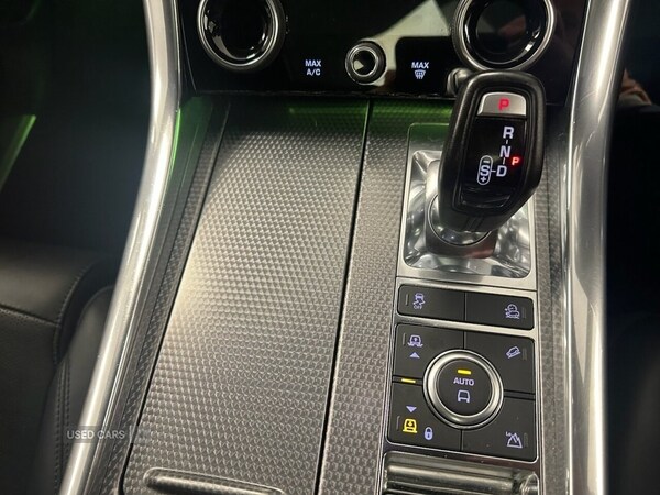 Used Land Rover Range Rover Sport 2019 for sale - 76743849: Photo 25