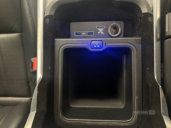 Used Land Rover Range Rover Sport 2019 for sale - 76743849: Photo 26