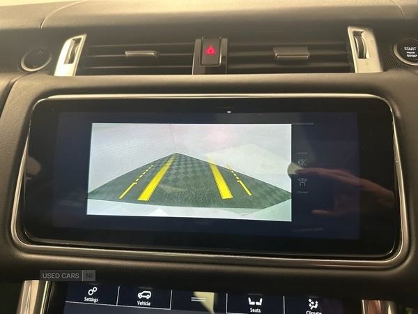 Used Land Rover Range Rover Sport 2019 for sale - 76743849: Photo 27