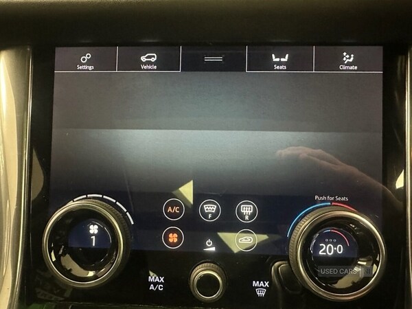 Used Land Rover Range Rover Sport 2019 for sale - 76743849: Photo 28