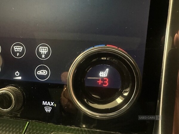 Used Land Rover Range Rover Sport 2019 for sale - 76743849: Photo 29