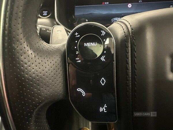 Used Land Rover Range Rover Sport 2019 for sale - 76743849: Photo 30
