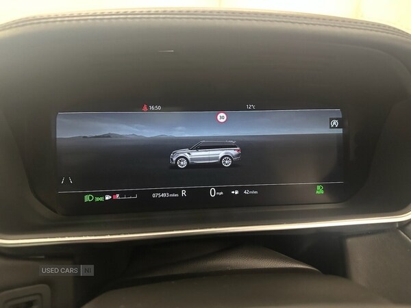 Used Land Rover Range Rover Sport 2019 for sale - 76743849: Photo 32