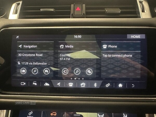 Used Land Rover Range Rover Sport 2019 for sale - 76743849: Photo 33