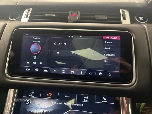 Used Land Rover Range Rover Sport 2019 for sale - 76743849: Photo 36