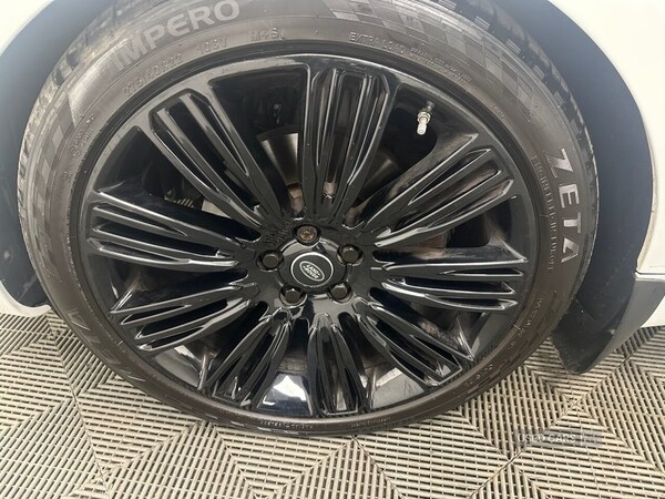 Used Land Rover Range Rover Sport 2019 for sale - 76743849: Photo 4