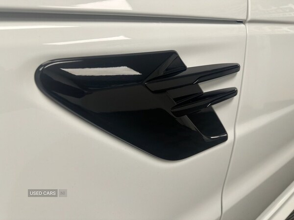 Used Land Rover Range Rover Sport 2019 for sale - 76743849: Photo 5