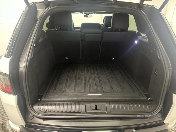 Used Land Rover Range Rover Sport 2019 for sale - 76743849: Photo 8
