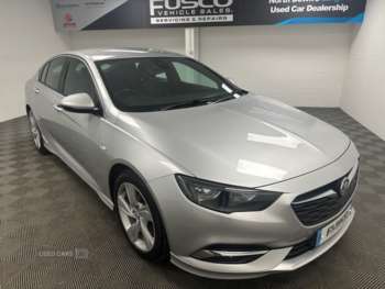 2019 - 1.5T SRi Vx-line Nav 5dr