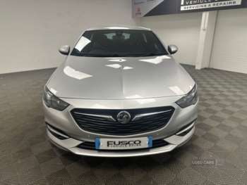 Used Vauxhall Insignia 2019 for sale - 75352515: Photo