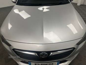 Used Vauxhall Insignia 2019 for sale - 75352515: Photo