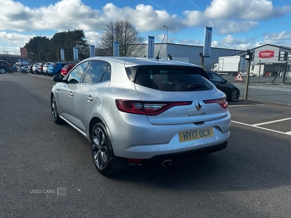 Used Renault Megane 2017 for sale - 77799585: Photo 10