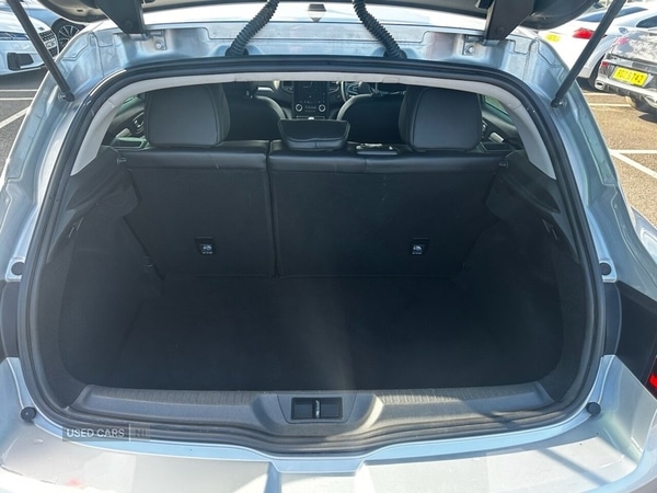 Used Renault Megane 2017 for sale - 77799585: Photo 12