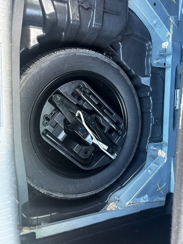 Used Renault Megane 2017 for sale - 77799585: Photo 13