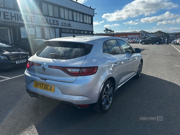 Used Renault Megane 2017 for sale - 77799585: Photo 14