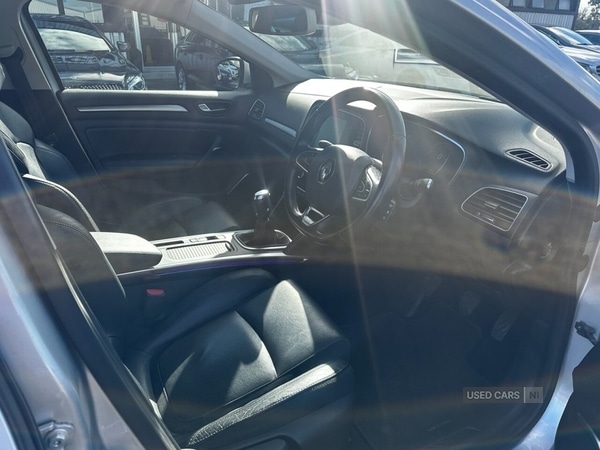 Used Renault Megane 2017 for sale - 77799585: Photo 15