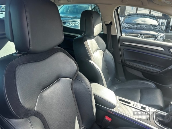 Used Renault Megane 2017 for sale - 77799585: Photo 16