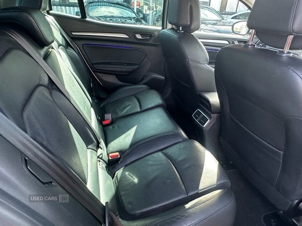 Used Renault Megane 2017 for sale - 77799585: Photo 17