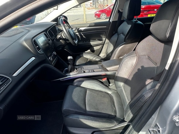 Used Renault Megane 2017 for sale - 77799585: Photo 19