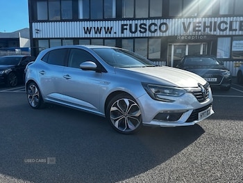 2017 - 1.6 dCi Signature Nav 5dr