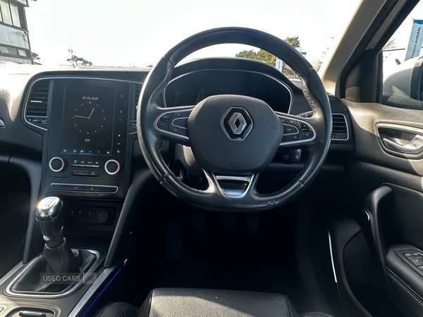 Used Renault Megane 2017 for sale - 77799585: Photo 20