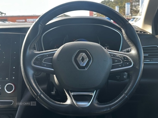 Used Renault Megane 2017 for sale - 77799585: Photo 21