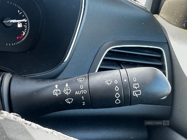 Used Renault Megane 2017 for sale - 77799585: Photo 23