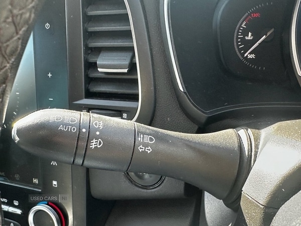 Used Renault Megane 2017 for sale - 77799585: Photo 24