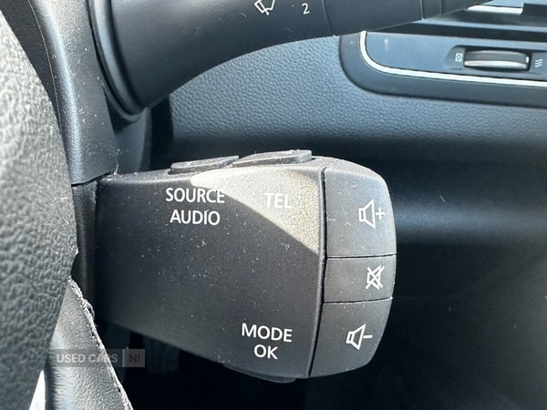 Used Renault Megane 2017 for sale - 77799585: Photo 25