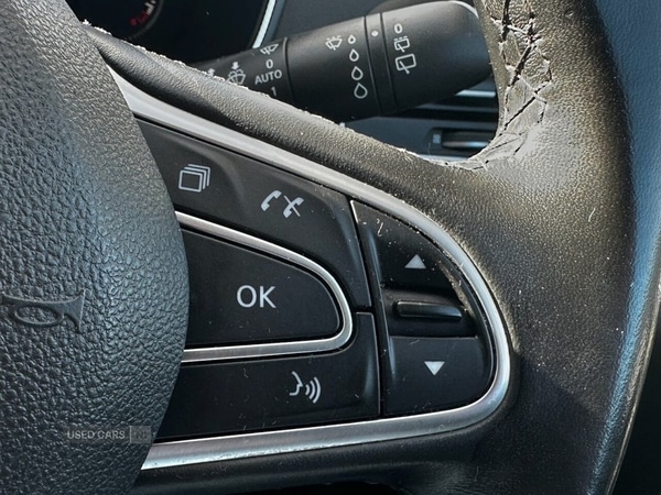 Used Renault Megane 2017 for sale - 77799585: Photo 26