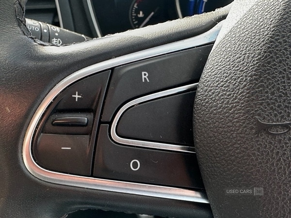 Used Renault Megane 2017 for sale - 77799585: Photo 27