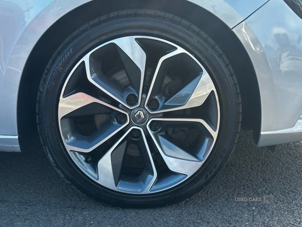 Used Renault Megane 2017 for sale - 77799585: Photo 3