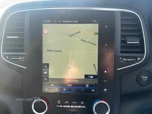 Used Renault Megane 2017 for sale - 77799585: Photo 31