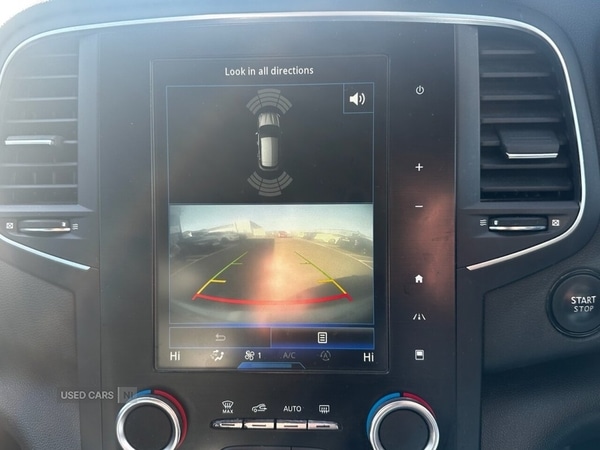 Used Renault Megane 2017 for sale - 77799585: Photo 32