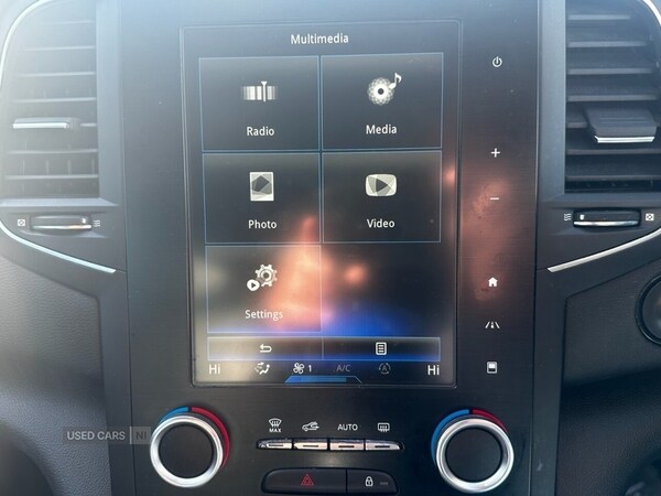 Used Renault Megane 2017 for sale - 77799585: Photo 33