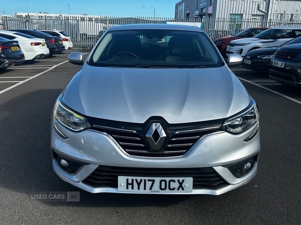 Used Renault Megane 2017 for sale - 77799585: Photo 7