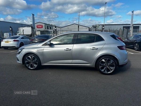 Used Renault Megane 2017 for sale - 77799585: Photo 9