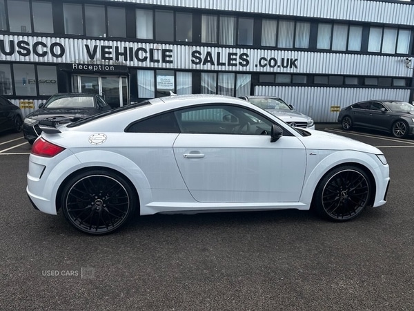 Used Audi TT 2022 for sale - 77854740: Photo 10