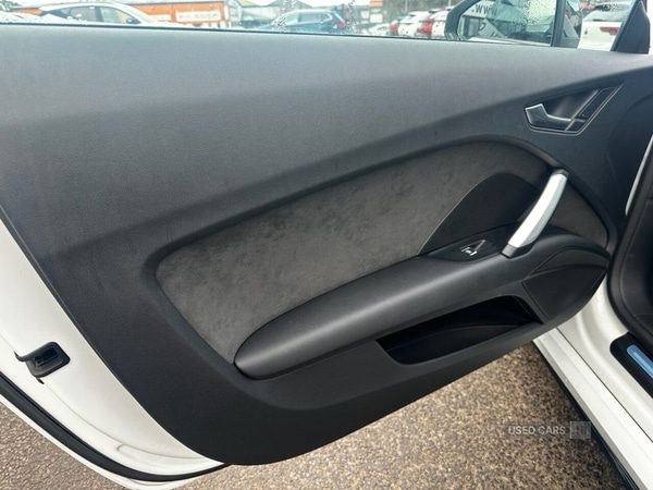 Used Audi TT 2022 for sale - 77854740: Photo 13