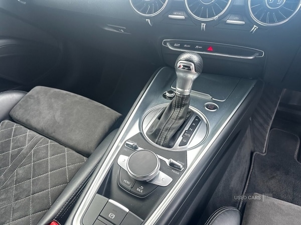 Used Audi TT 2022 for sale - 77854740: Photo 17