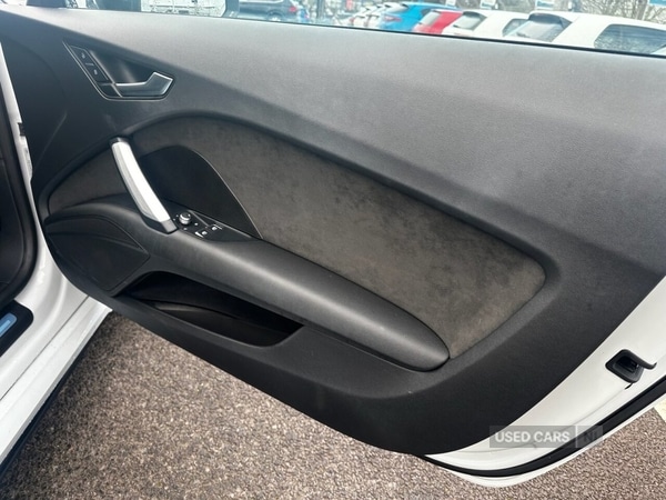 Used Audi TT 2022 for sale - 77854740: Photo 18