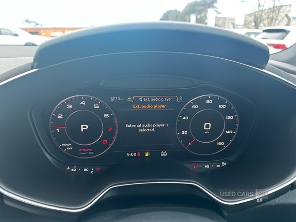 Used Audi TT 2022 for sale - 77854740: Photo 20