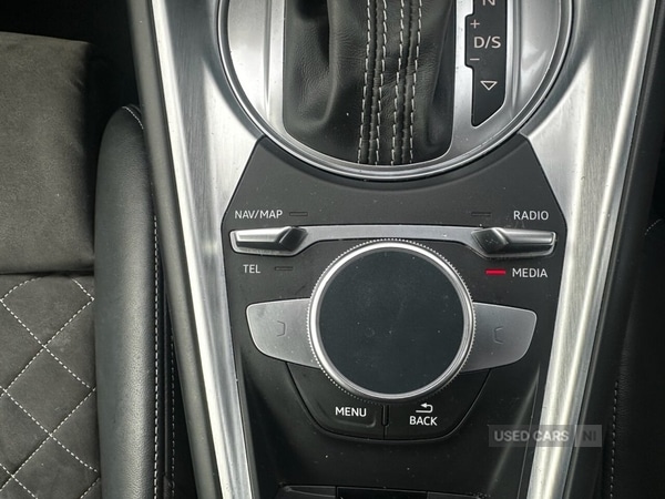 Used Audi TT 2022 for sale - 77854740: Photo 21