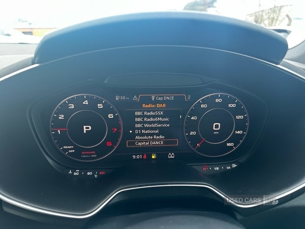 Used Audi TT 2022 for sale - 77854740: Photo 22