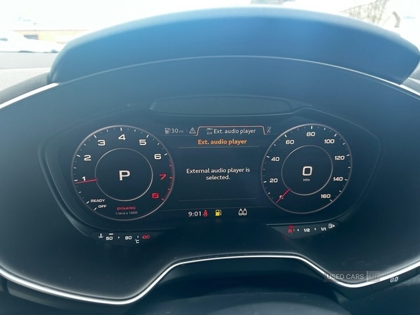 Used Audi TT 2022 for sale - 77854740: Photo 23