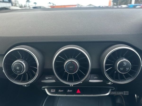 Used Audi TT 2022 for sale - 77854740: Photo 24