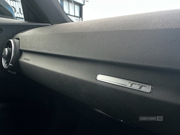 Used Audi TT 2022 for sale - 77854740: Photo 26