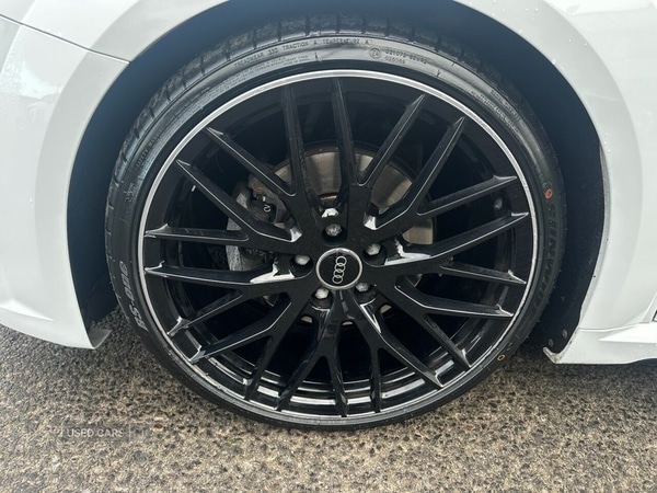 Used Audi TT 2022 for sale - 77854740: Photo 5