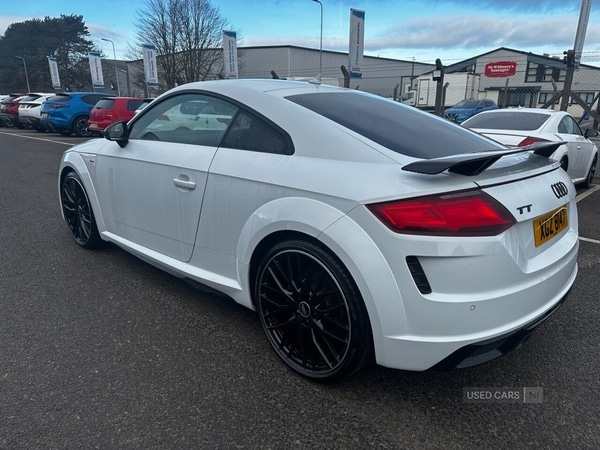 Used Audi TT 2022 for sale - 77854740: Photo 6